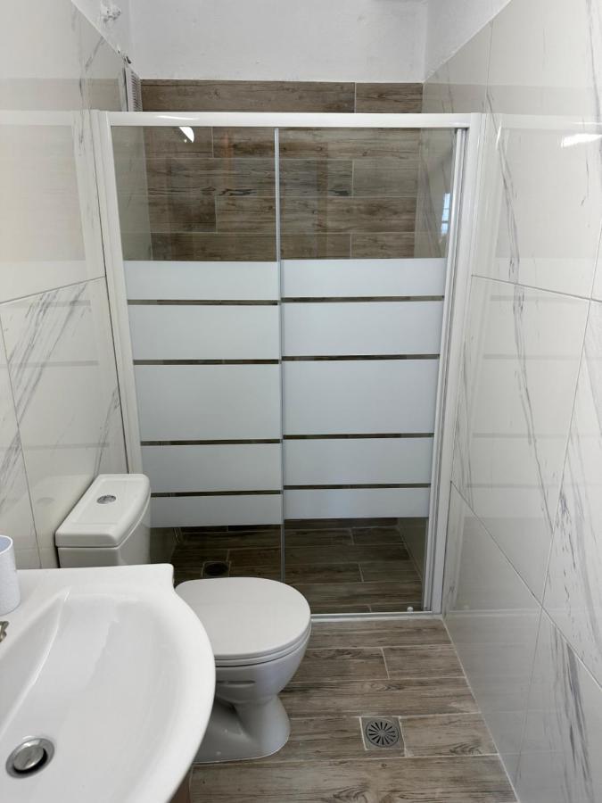 Flampoura Apartments Preveza Exterior photo
