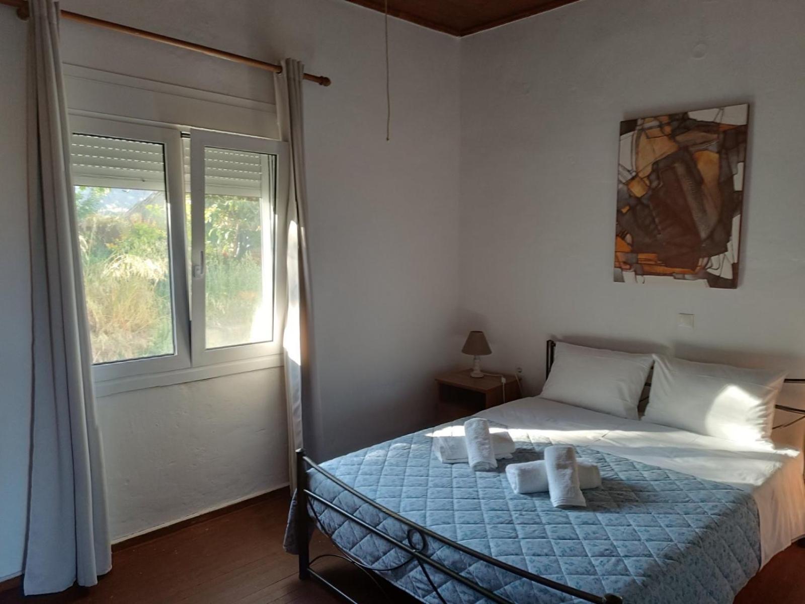 Flampoura Apartments Preveza Exterior photo